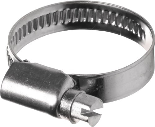 Schlauchschelle 40-60 mm W4 Bandbreite 9 mm 9 mm KT SST - VPE: 25