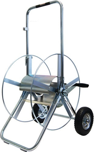 Schlauchwagen Star Serie II Anschlussgewinde 2644 mm 3/4 ? Stahl Karton ALBA