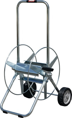 Schlauchwagen Silver Serie II Anschlussgewinde 2644 mm 3/4 ? Stahl Karton ALBA