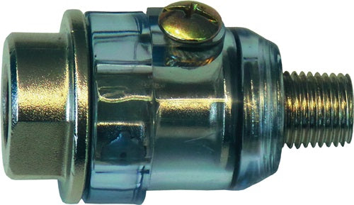 Kleinöler Gewinde mm 1316 1/4 Durchfluss 2000 l/min EWO