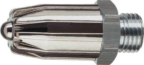 Sicherheitsdüse blowstar Außengewinde Zink-Druckguss/Aluminium EWO