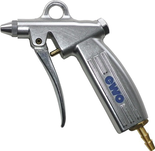 Blaspistole Tülle LW 6 mit Normaldüse Ø 15 mm EWO