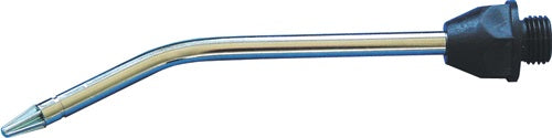 Verlängerung safetystar Aluminium 30° gebogen Länge 120 mm EWO
