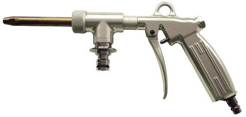 Waschpistole powerclean Hahnanschluss und Kupplungsstecker Standard und DN 72 EWO