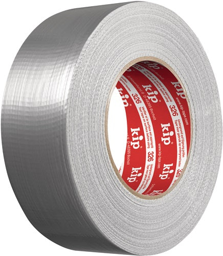 Steinband Extra 326 silber Länge 50 m Breite 48 mm Rolle KIP