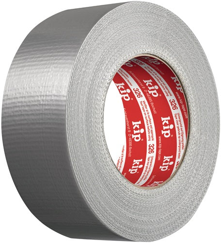 Steinband Extra 326 silber Länge 50 m Breite 38 mm Rolle KIP