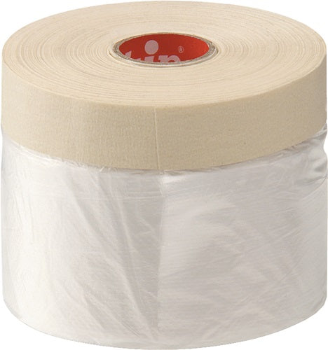 Feinkrepp-Masker 332 Länge 33 m Breite 1100 mm Rolle KIP