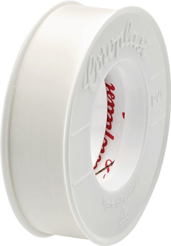 Elektroisolierband 302 weiß Länge 10 m Breite 15 mm Rolle COROPLAST - VPE: 20