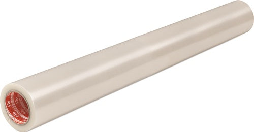 Schutzfolie LDPE 313 transparent Länge 100 m Breite 500 mm Rolle KIP