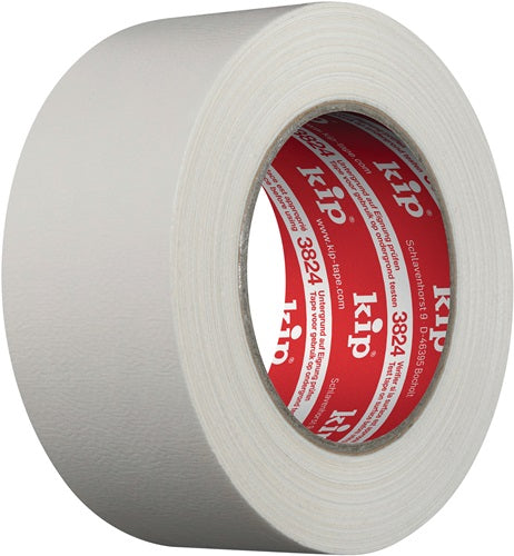 Steinband 3824 weiß Länge 50 m Breite 50 mm KIP