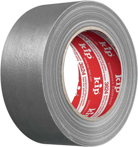Steinband 3824 silber Länge 50 m Breite 50 mm KIP