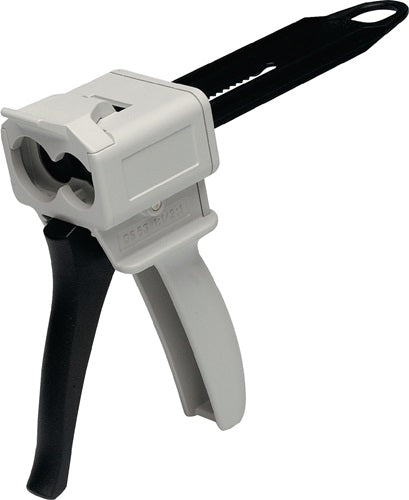 2K-Dosierpistole geeignet für 2K-Kartuschen (48-57 g) UHU