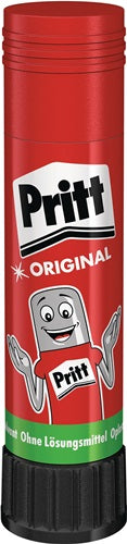 Klebestift 11 g PK411 Stift PRITT - VPE: 25
