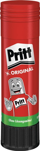 Klebestift 22 g PK611 Stift PRITT - VPE: 12