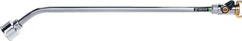 Gießgerät GEKA plus Soft rain classic Ms/Leichtmetall Schnellkupplung 60 cm GEKA