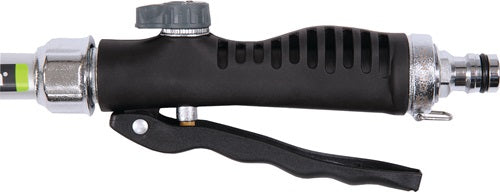 Gießgerät Easy Rain Leichtmetall/MS/Kunststoff Stecksystem 60 cm GEKA