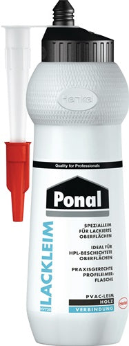Lackleim Ponal 400 g Flasche PONAL