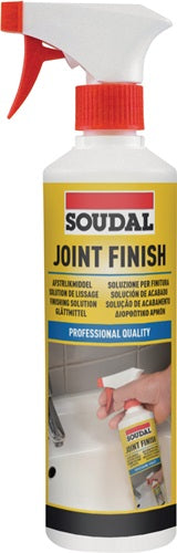 Glättmittel farblos 1 l Sprühflasche SOUDAL