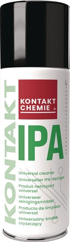 Alkoholreiniger KONTAKT IPA 200 ml Spraydose KONTAKT CHEMIE