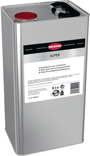 Multifunktionsöl Super 5 l Kanister CARAMBA