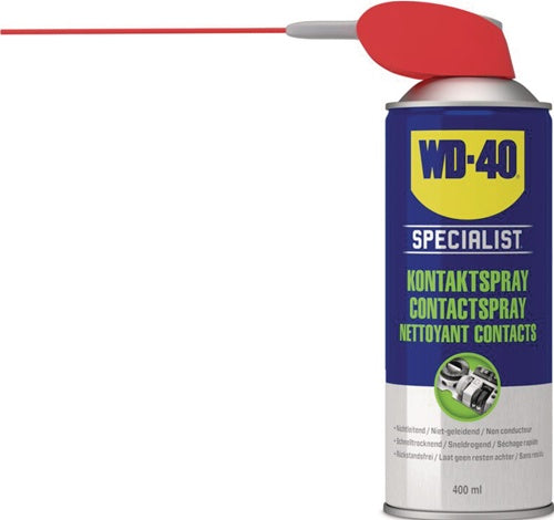 Kontaktspray 400 ml Spraydose Smart Straw™ WD-40 SPECIALIST – Ansicht 3