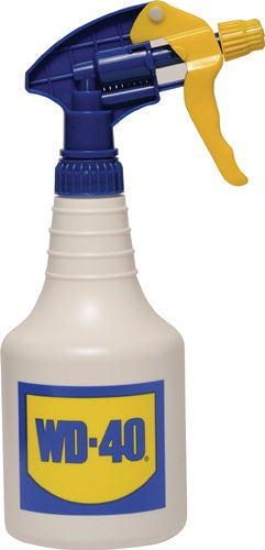 Pumpzerstäuber Fassungsvermögen 06 l Kunststoff WD-40