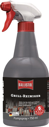 Grillreiniger 750 ml Sprühflasche BALLISTOL