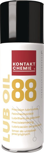 Sprühöl LUB OIL 88 200 ml Spraydose CRC