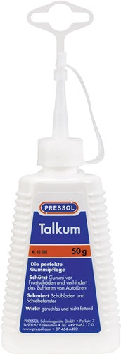 Talkum 50 g Spritzkännchen PRESSOL