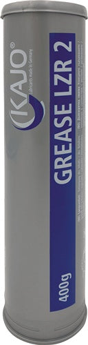 Langzeitfett Grease LZR 2 blau 400 g Kartusche KAJO - VPE: 24