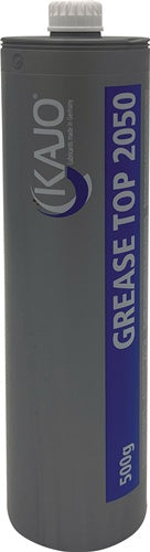 Langzeitfett Grease TOP 2050 gelb 500 g Schraubkartusche KAJO