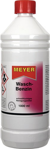 Waschbenzin 1 l Flasche MEYER
