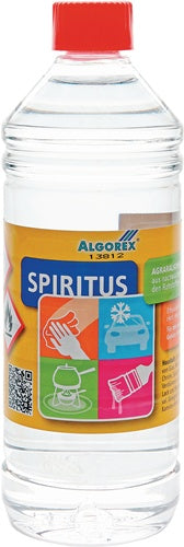 Brennspiritus 1 l Flasche ALGOREX