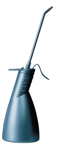 Industrieöler Zinkdruckguss 500 ml einfache Pumpe PRESSOL