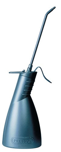 Industrieöler Zinkdruckguss 200 ml Doppelpumpe PRESSOL