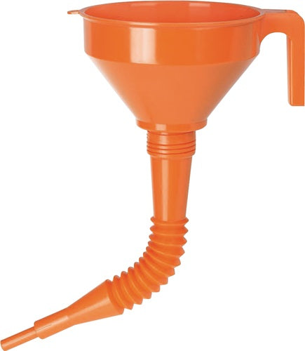 Trichter 160 mm HDPE PRESSOL - VPE: 6
