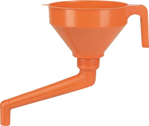 Trichter 160 mm HDPE 12 l PRESSOL - VPE: 3