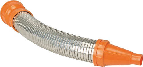 Auslaufrohr für Länge 300 mm PRESSOL