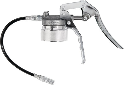 Einhandfettpresse TG-LS500 für 500 g Schraubkartuschen MATO