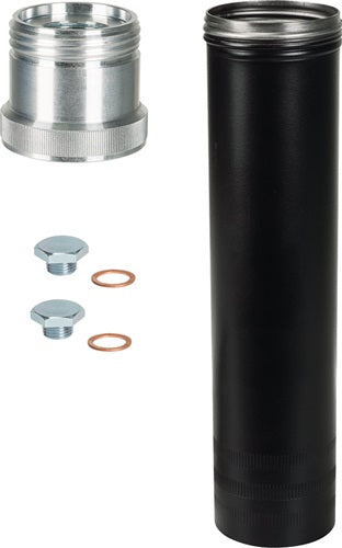 Adapter-Set 400 g-Schraubkartusche PRESSOL