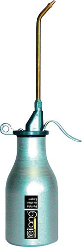 Öler MERKUR Aluminium 300 ml Doppelpumpe REILANG