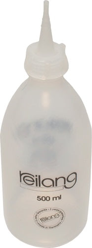 Spritzflasche mit Tropfverschluss Fassungsvermögen 250 ml REILANG - VPE: 6