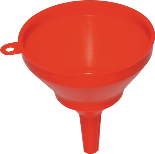 Flüssigkeitstrichter 250 mm Kunststoff (PE) REILANG - VPE: 5