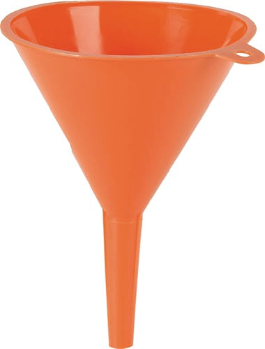 Trichter 100 mm HDPE 025 l PRESSOL - VPE: 10