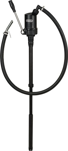 Hebelzylinderpumpe Förderleistung/Hub 24 l/min Tauchtiefe bis 955 cm PRESSOL
