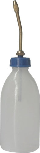 Öler D 125 Kunststoff 125 ml SAMOA HALLBAUER - VPE: 10