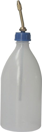 Öler D 500 Kunststoff 500 ml SAMOA HALLBAUER - VPE: 10