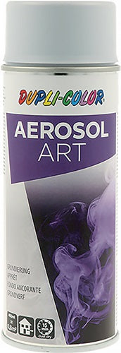 Grundierspray AEROSOL Art grau 400 ml Spraydose DUPLI-COLOR