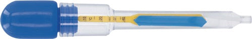 Frostschutzprüfür Aerotemp Kunststoff COMPASELECT