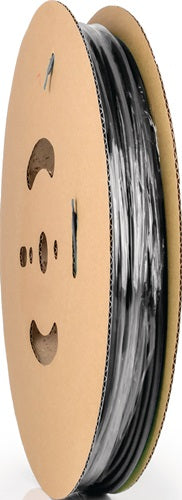Schrumpfschlauch H-2(Z) für Innen-Ø 1270 mm Schrumpfrate 127/64 Länge 50 m schwarz HONGSHANG - VPE: 50